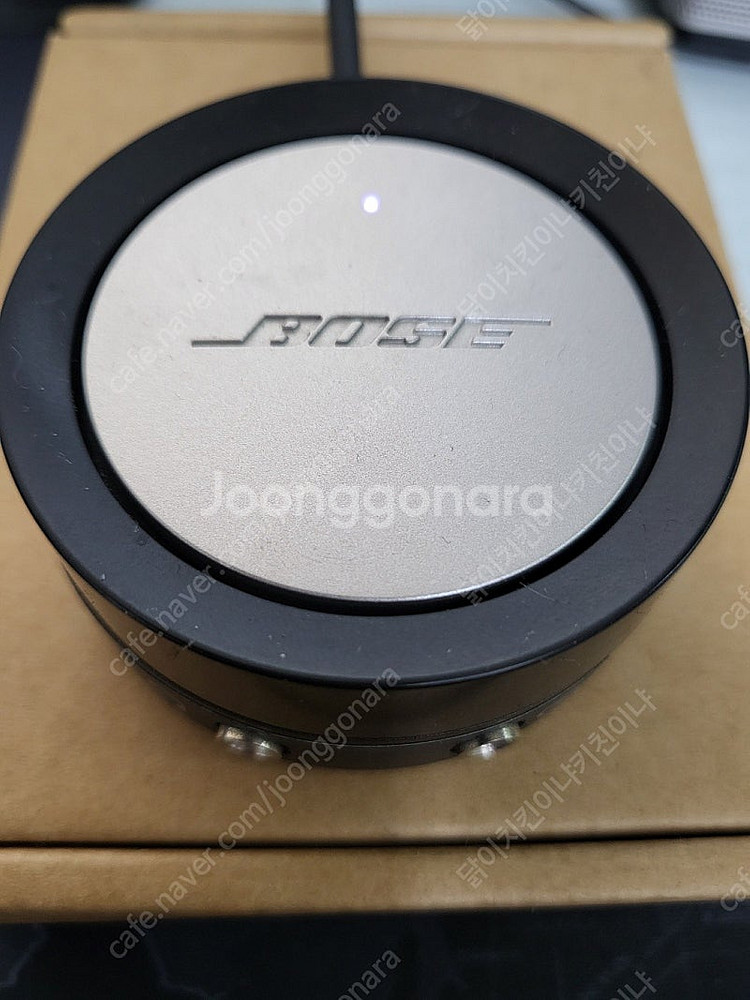 BOSE 전기종 리페어 bose controller 보...--3