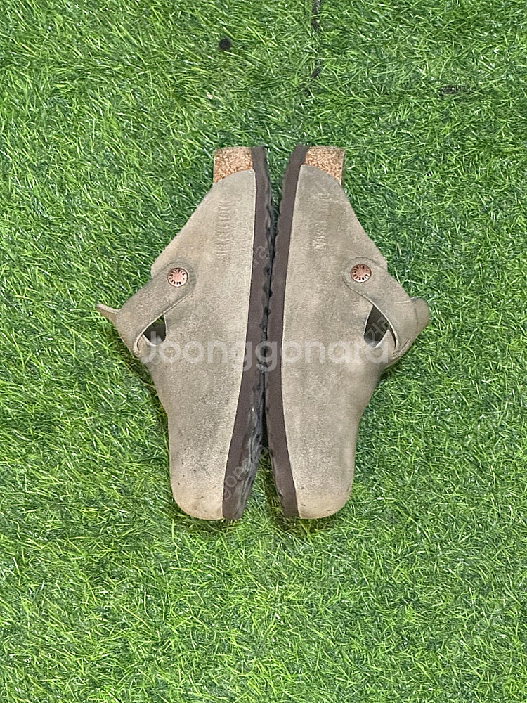 버켄스탁 타우페--1