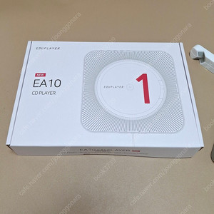에듀플레이어 EA10