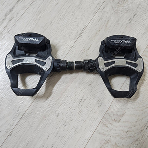 시마노 클릿페달 pd-r550
