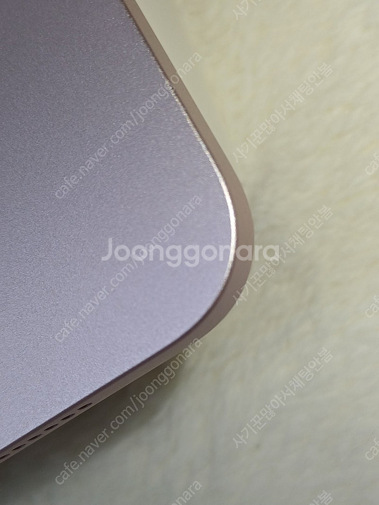 애케플 가입 아이패드 미니6 Wi-Fi 256 + 애플...--6