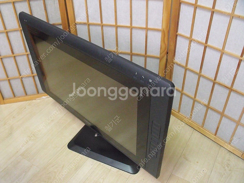 WACOM 신티크22 DTH-2200--1