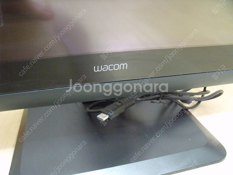 WACOM 신티크22 DTH-2200--3