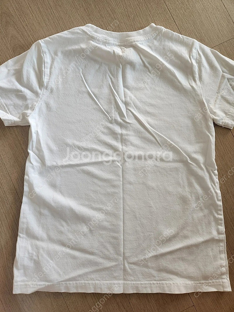 폴로 키즈 반팔티 6&8 사이즈--1