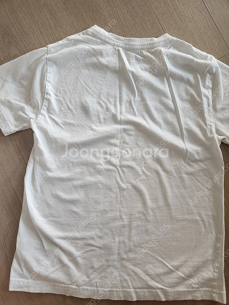 폴로 키즈 반팔티 6&8 사이즈--3