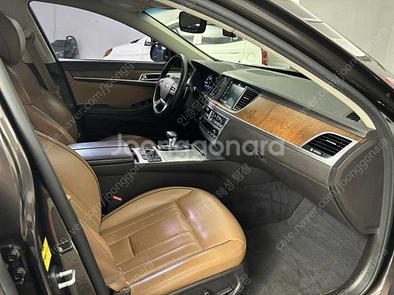 제네시스 중고자동차 제네시스 G80 중고 G80 중고차...--6