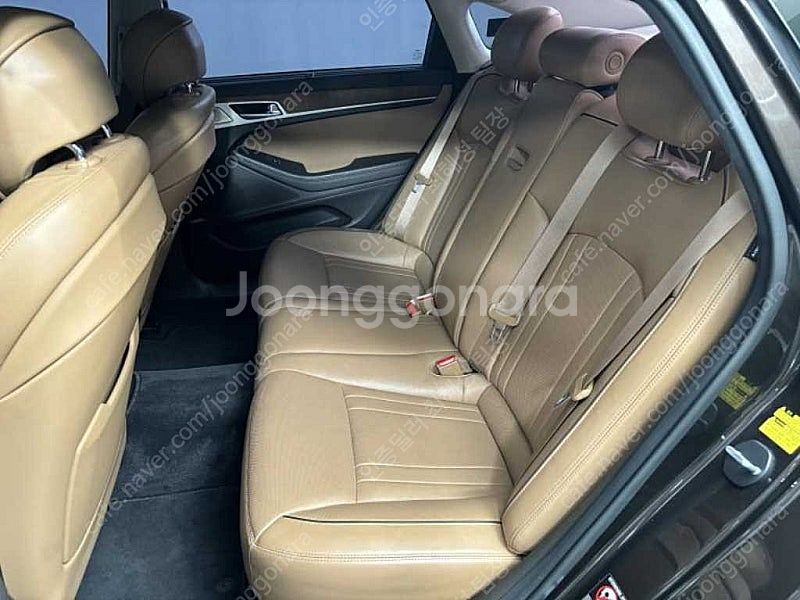 제네시스 중고자동차 제네시스 G80 중고 G80 중고차...--7