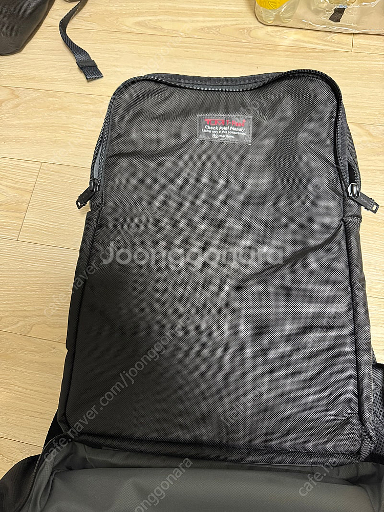 투미 알파2 티패스 브리프 백팩 판매 (정품)--6