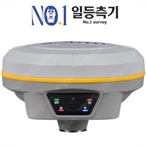 수신력 좋고 가벼운 gps측량기 판매합니다!