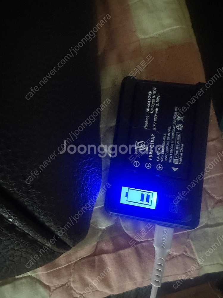 리코 caplio rr10--2