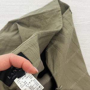 (가격내림 !!!!)랑방주름스커트