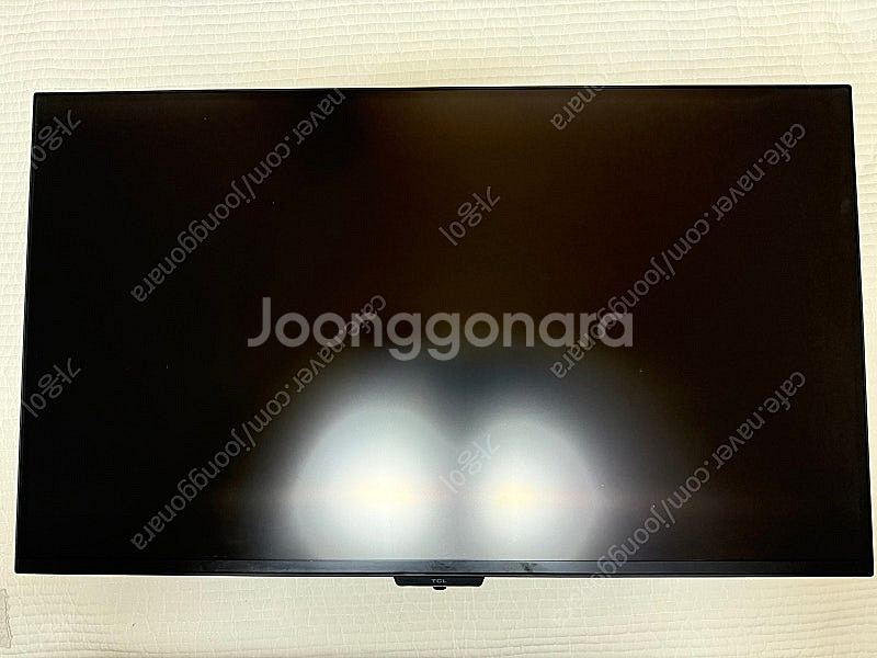 TCL 4K QD Mini LED 게이밍 모니터 69c...--1
