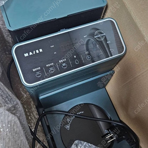 마이어 한강라면조리기 ez100