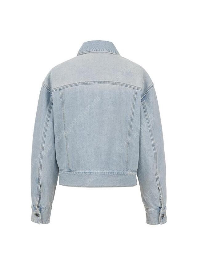 지요 jiyo 청재킷--1