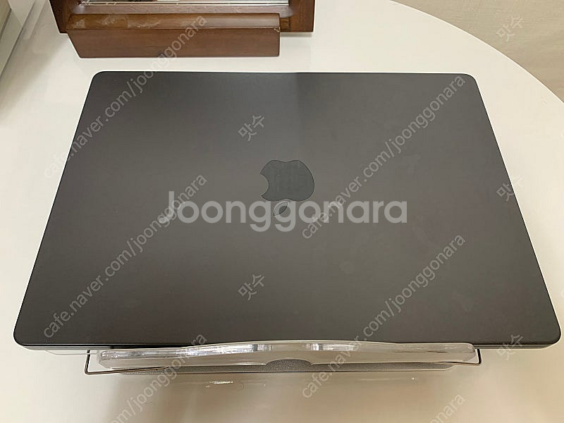 맥북프로 14(m4 pro칩 / 48GB/ 2TB)--0
