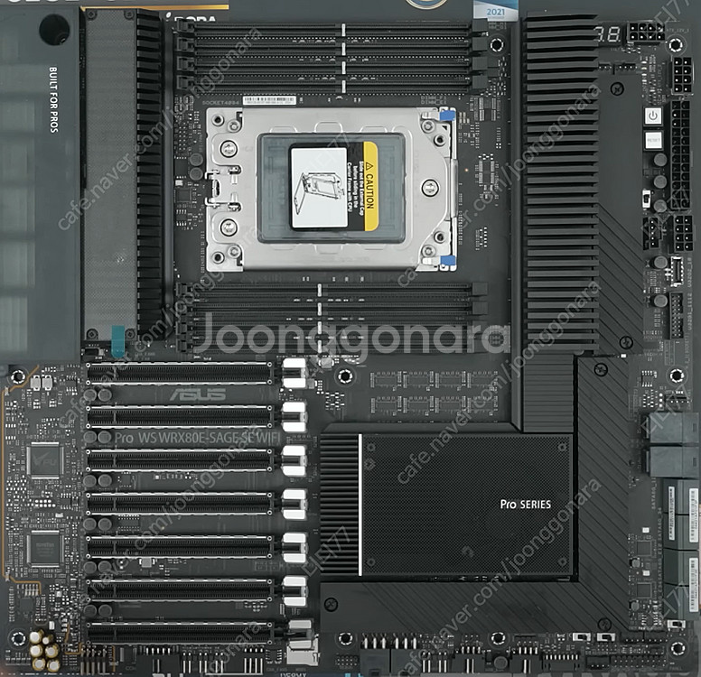 ASUS PRO WS WRX80E-SAGE SE WIF...--0