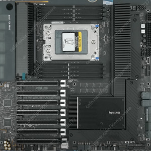 ASUS PRO WS WRX80E-SAGE SE WIFI