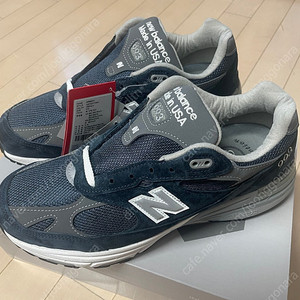 뉴발란스 MR993NV 네이비 270 판매