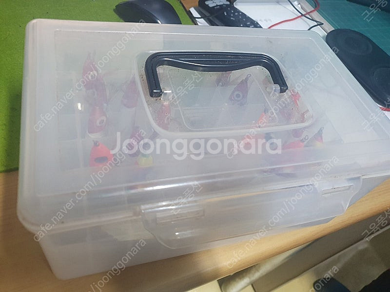 낚시바늘 판매합니다 사진 참조--3