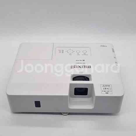 파나소닉 PT-LB300 중고빔프로젝터 3000안시 X...--8