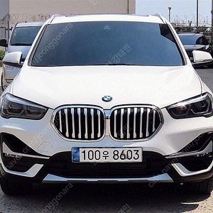 BMW X1 (F48) xDrive 20i xLine 선착순 판매합니다 ★전액할부★저신용★유튜브:뿅카TV