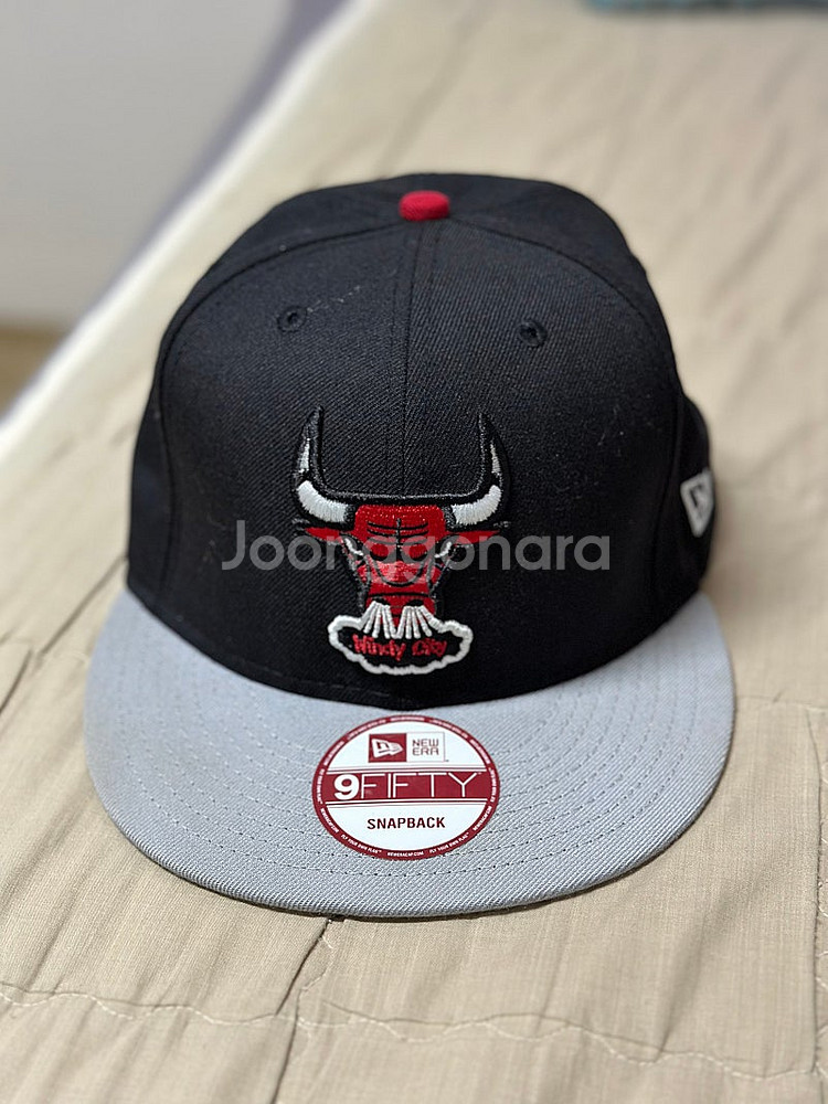 스냅백 미착용 새제품들 급처--0