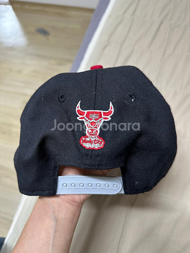 스냅백 미착용 새제품들 급처--2