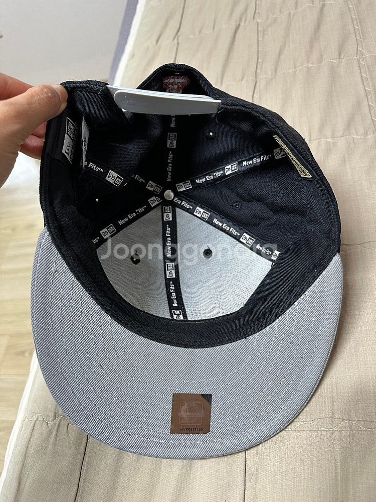 스냅백 미착용 새제품들 급처--3