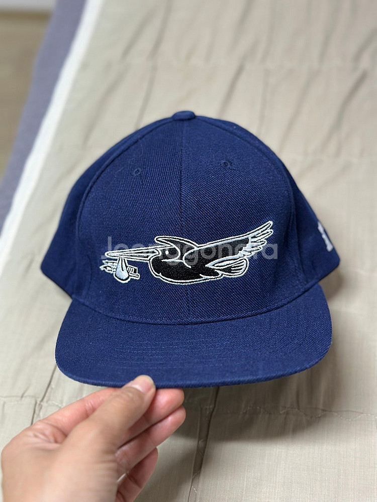 스냅백 미착용 새제품들 급처--7