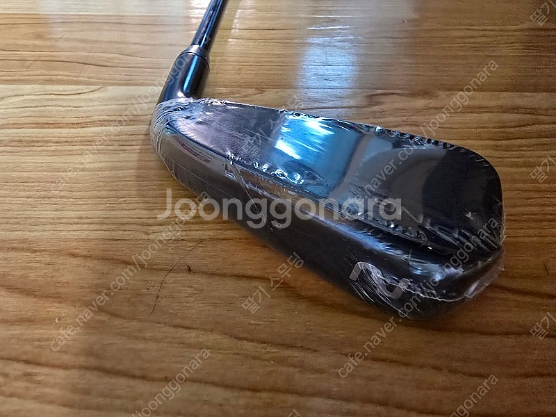 [ping]핑 아이언 크로스오버 2번--3