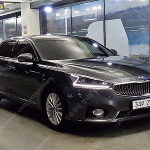 K7 중고 K7 올 뉴 K7 2016년식 86,976km 2.4 GDI 프레스티지 믿을 수 있는 중고차