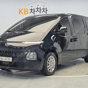 스타리아 중고 시세 현대 스타리아 중고차 할부 검정색 2022년식 2WD 디젤 카고 3인승 모던 중고차 체크리스트