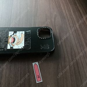 케이스티파이 15 원피스 케이스
