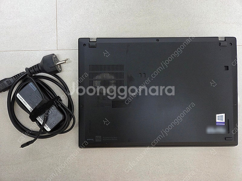 레노버 Thinkpad X13 1세대 AMD Ryzen...--4