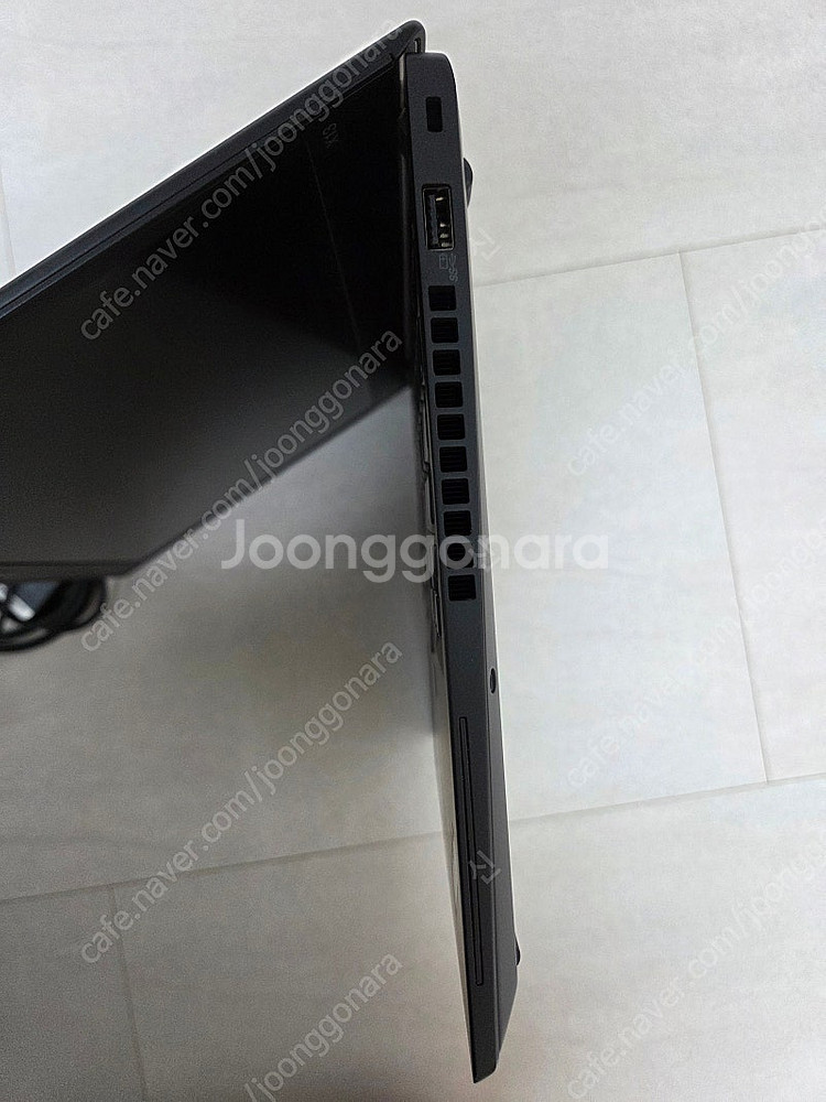 레노버 Thinkpad X13 1세대 AMD Ryzen...--5