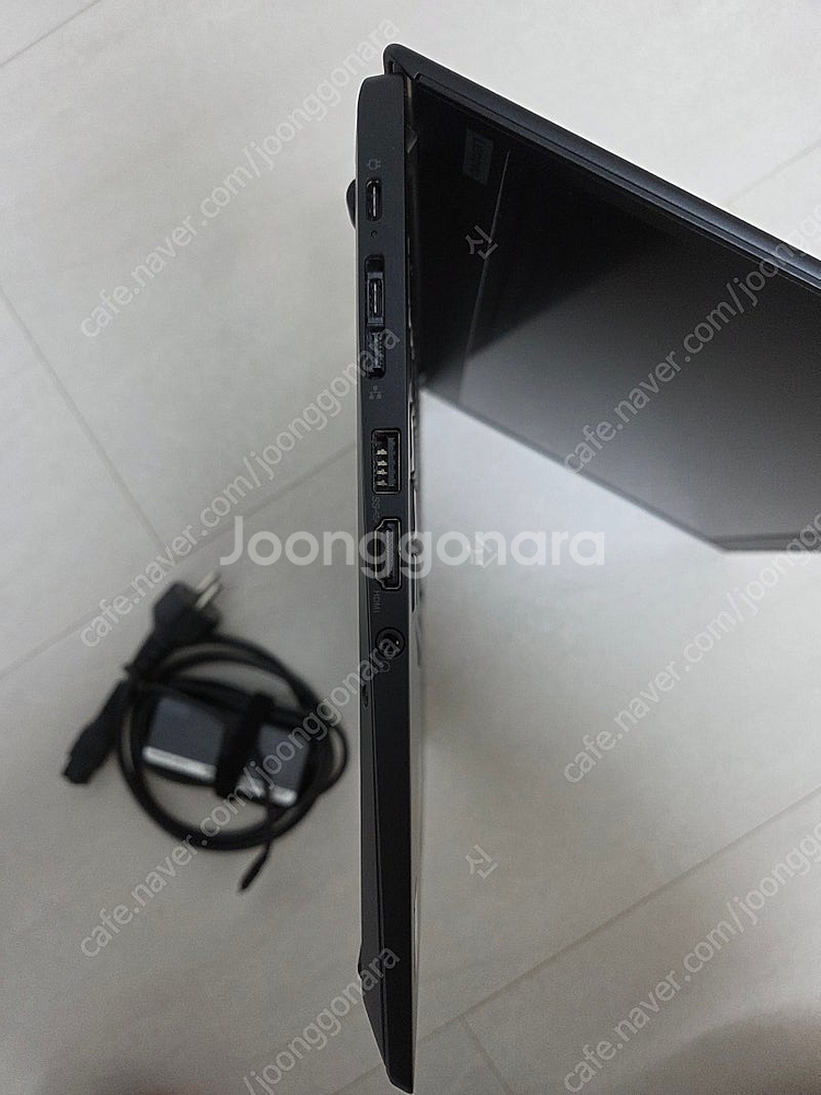 레노버 Thinkpad X13 1세대 AMD Ryzen...--6