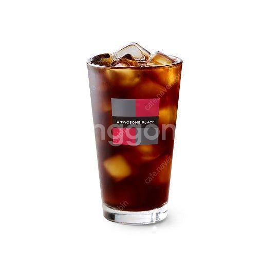 투썸 아메 유효기간 내일까지 3,600원 판매--0