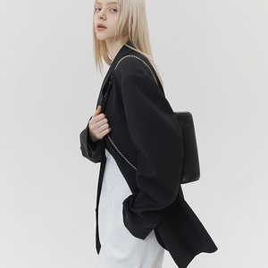 31THE Two-way Cylinder Bag 투웨이 백