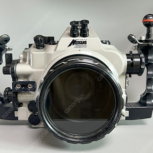 수중하우징 Nexus D200 (니콘 D200포함)