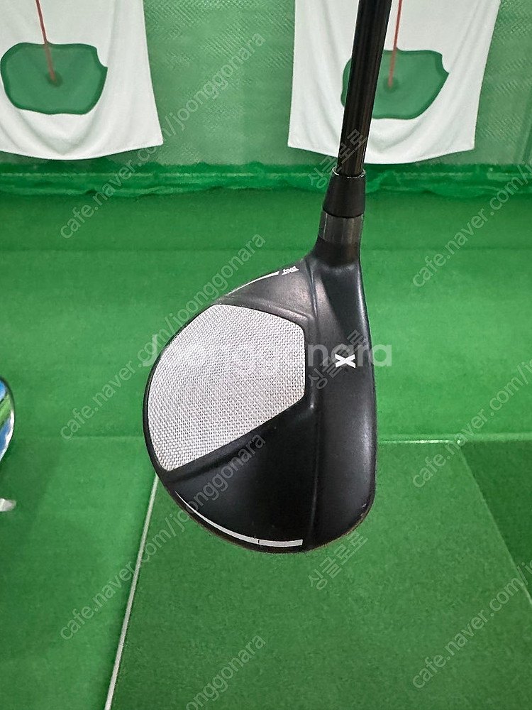 PXG GEN 4 3번우드--0