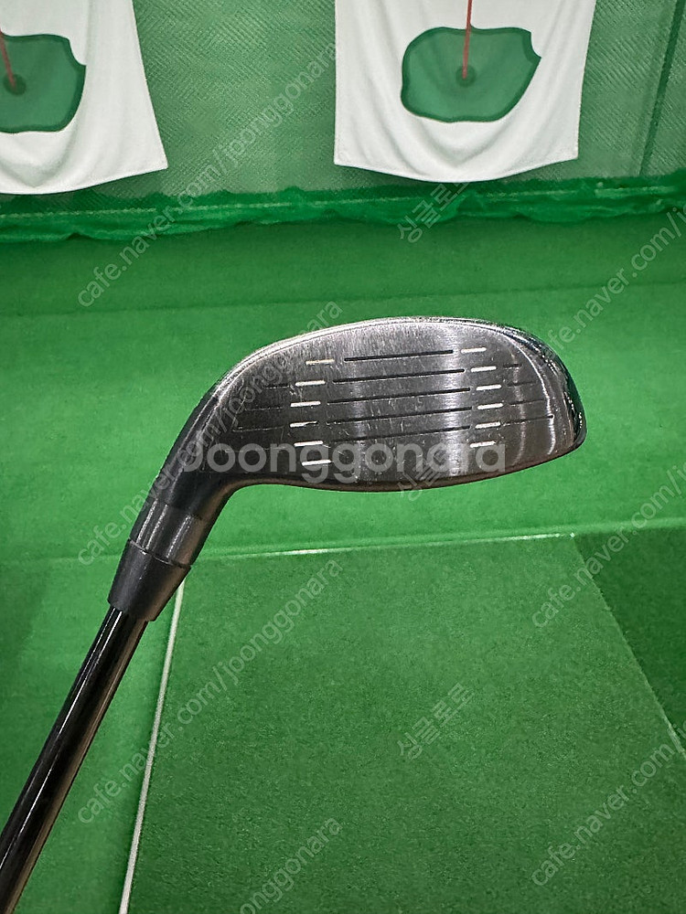 PXG GEN 4 3번우드--1