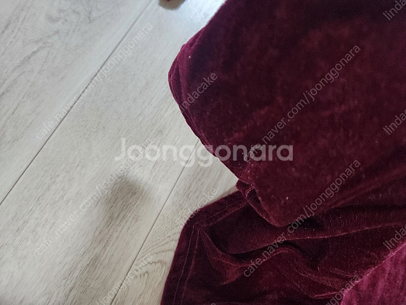 졸업사진 파티 할로윈 여성 드레스 중세드레스 (급처)--1