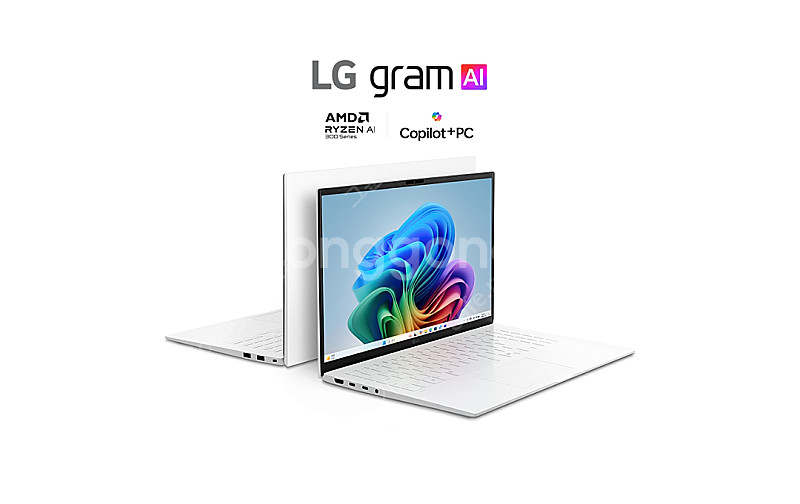 AMD CPU 탑재 LG 그램 20% 할인권--0