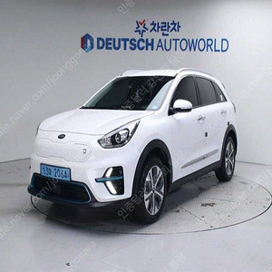 기아 니로 중고 니로 중고차 흰색 2021년식 28,842km 프레스티지 개인사업자 차량구매