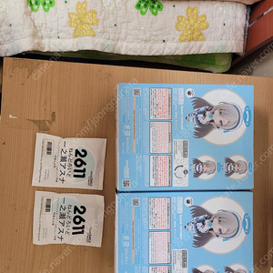 특전포함 2611 이치노세 아스나 넨도 넨도로이드 피규어 미개봉 블루아카이브 블아