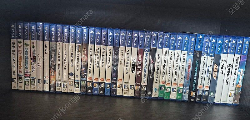 [가격인하!] 플스4 / 플스5 / PS4 / PS5 ...--1