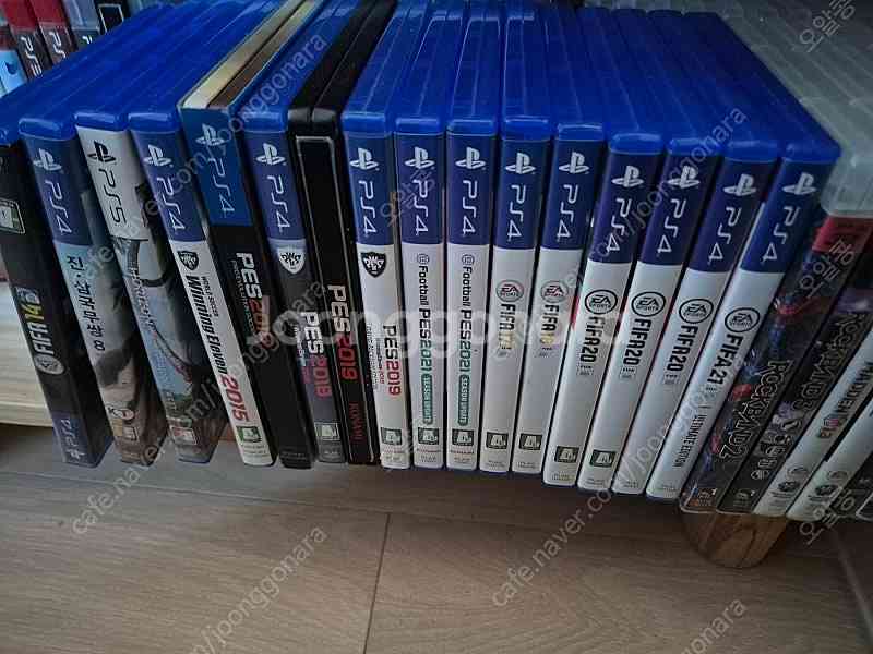 [가격인하!] 플스4 / 플스5 / PS4 / PS5 ...--4