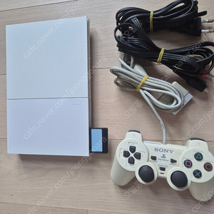플스2 PS2 슬림 70000 블랙 / 플스2 슈퍼슬림 90005 블랙 & 화이트 / PS5 디스크 1018A 풀박스