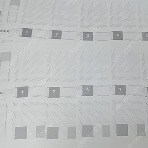 2023 수학 시대인재 김성호 챌린지 하프모 1~10회