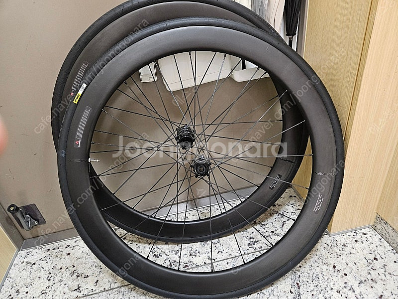 아비아브 아데온2 50mm 디스크 카본 휠셋--0